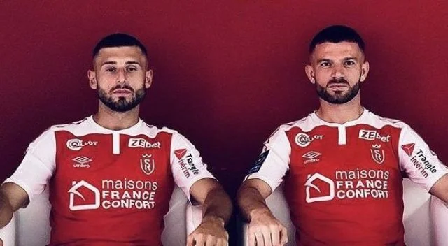 Zeneli asiston për mrekulli, Berisha prezent në fushë për ndeshjen ndaj Rennes