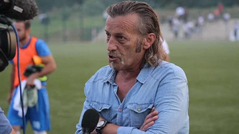 Humbja nga Drita e papërballueshme, Afrim Tovërlani jep dorëheqje