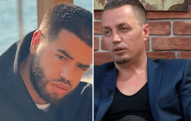 Kërcënimet dhe sherri i bujshëm me Noizyn, Blero i penduar: ‘Ishte faji im’