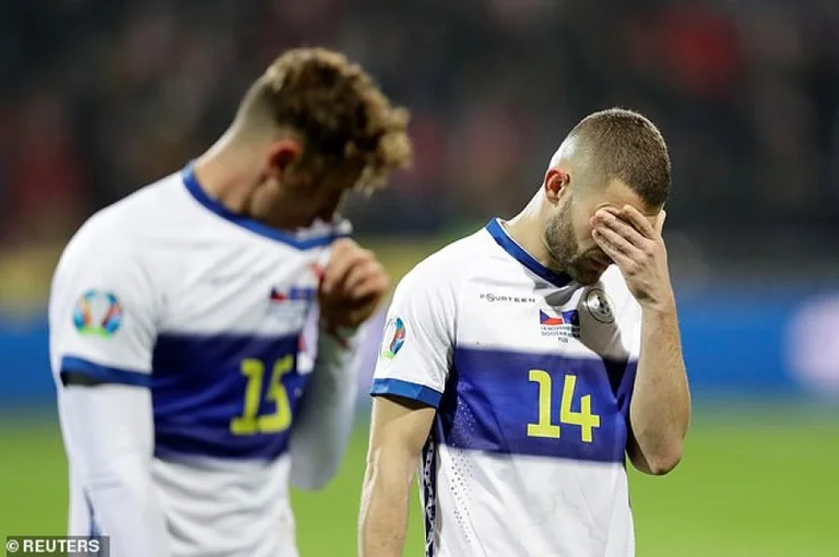 Situatë e vështirë: Tjetër futbollist në dyshim për grumbullimin me Kosovën – shkak dëmtimi