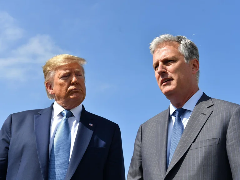 O’Brien: Trump dëshiron të dalë nga spitali, por dita e shtatë mbetet kritike