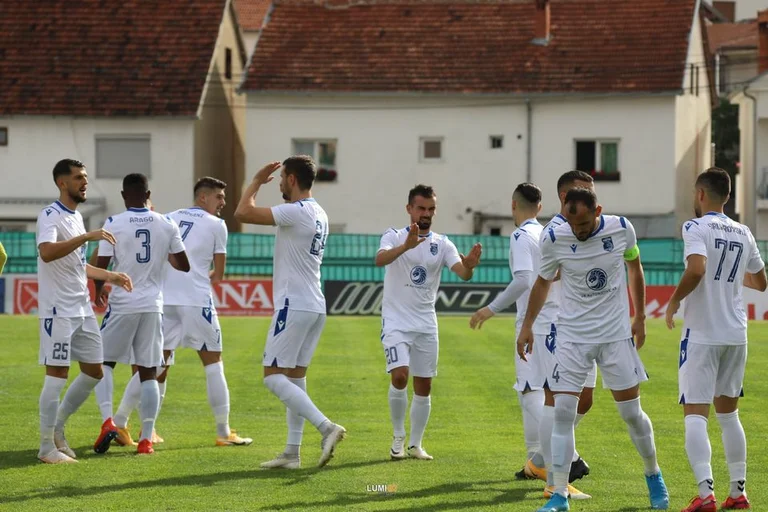 Drita fiton me përmbysje në udhëtim te Feronikeli