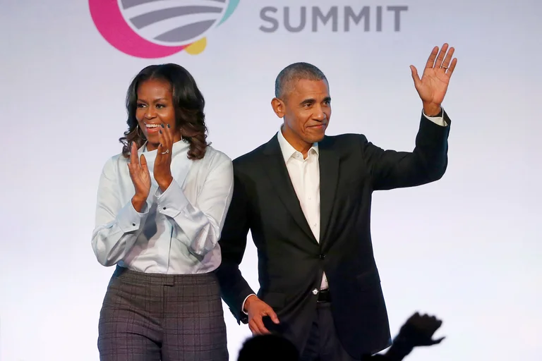 Michelle: E dua Barack Obamën për karakterin dhe dhembushurinë e tij