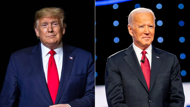 Zgjedhjet presidenciale: Kush po e fiton garën, Trump apo Biden?