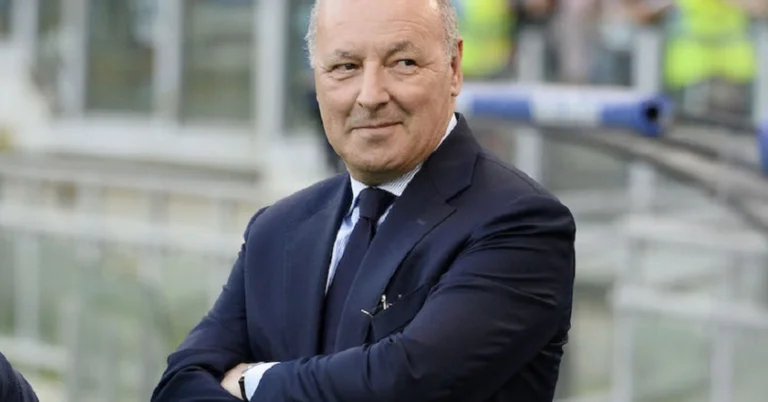 Marotta zbulon emrit e yllit që do të largohet nga Interi