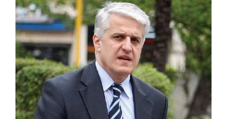 Pandeli Majko për Vulin: Përdor fyerjen si “sport” në marrëdhënien me shqiptarët