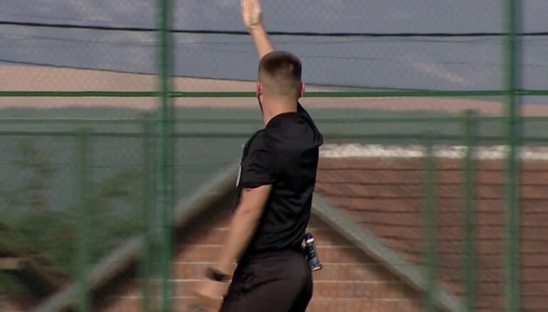 Besa e Pejës shokon Trepçën 89 në pjesën e parë, po avancon 2-0 kundër mitrovicasve