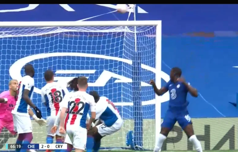 Chelsea duket në top formë, Chilwell në flakë – asiston për mrekulli për Zouman