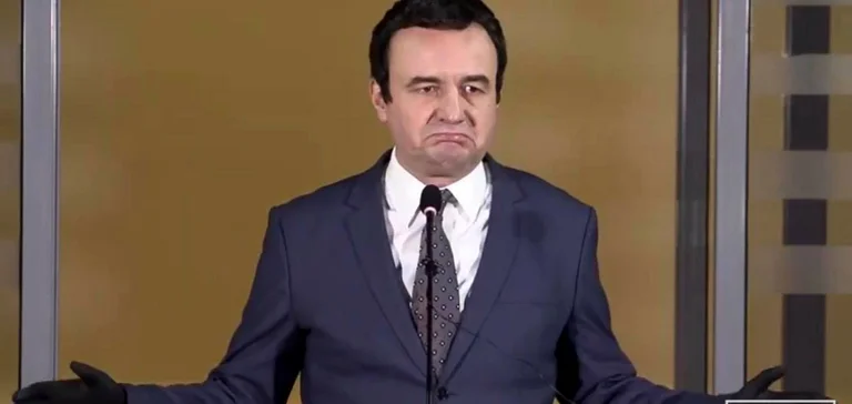 Albin Kurti i ankohet FMN’së se Qeveria Hoti po bën parregullësi me Trustin Pensional
