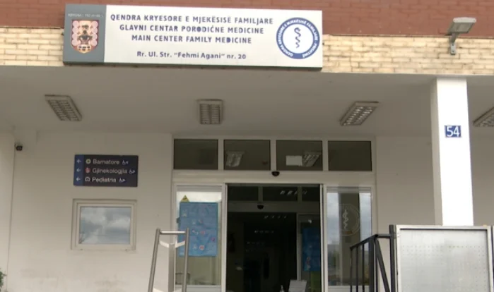 Über 160 Tausend Dosen saisonaler Grippe-Impfstoff, QKMFs anhängig