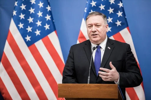 Pompeo për marrëveshjen Kosovë-Serbi: Ka shumë punë për t’u bërë