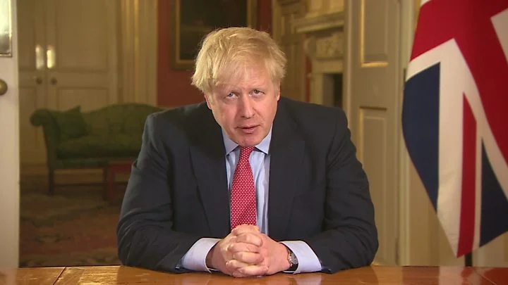 Johnson: Marrëveshja tregtare post-Brexit varet nga evropianët