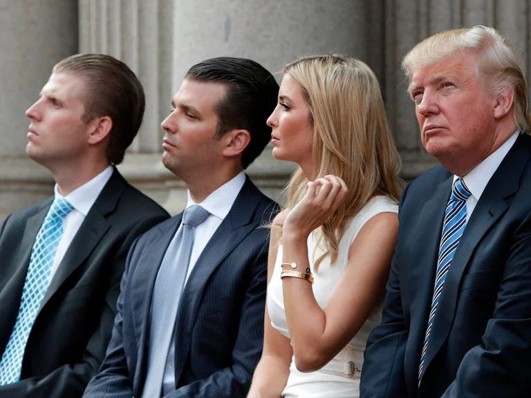 Djali i Donald Trump: Babai është luftëtar i vërtetë, të bashkohemi në lutje për shëndetin e tij