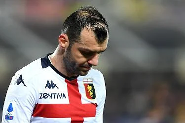 Maqedonasit nën ethe, Goran Pandev në pikëpyetje për ndeshjen kundër Kosovës