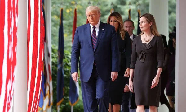 Shefi i Stafit të Shtëpisë së Bardhë tregon simptomat që ka presidenti Donald Trump