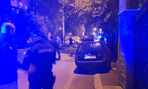 Ngjarje e rëndë në Novi Pazar, kjo është gjendja shëndetësore e të plagosurit