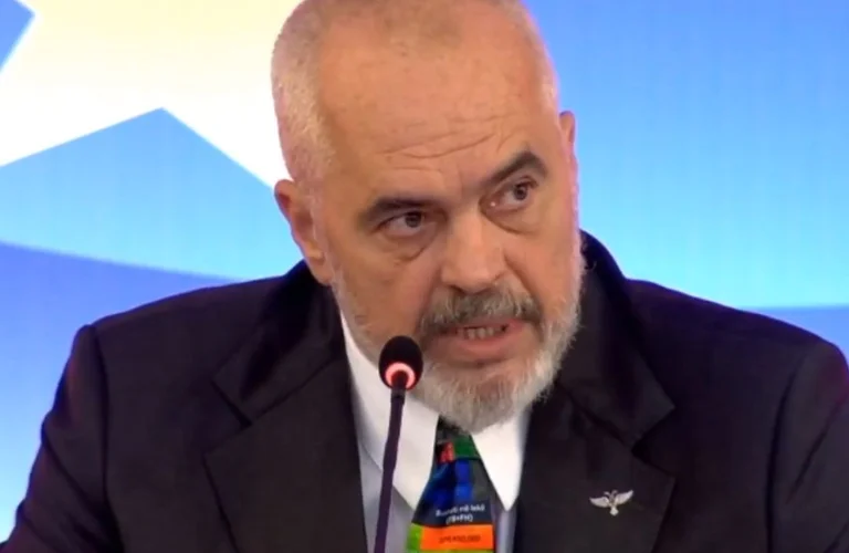 Rama: Mosliberalizimi i vizave është turp i pashlyeshëm për BE-në