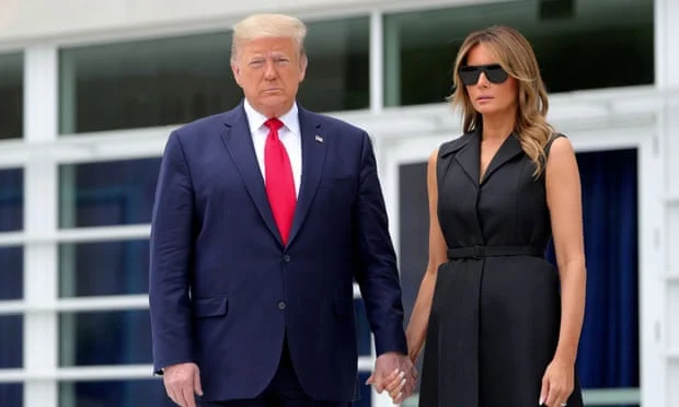 Doktorët: Presidenti Trump e rrezikon mbipesha dhe mosha pas infektimit me koronavirus