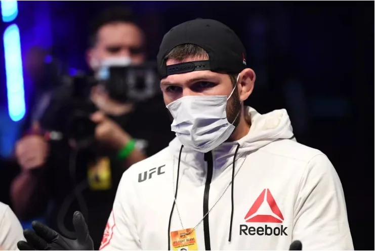 Khabib zbulon çfarë do të ndodhë pas duelit me Gaethje, Dana White më ka bërë një surprizë