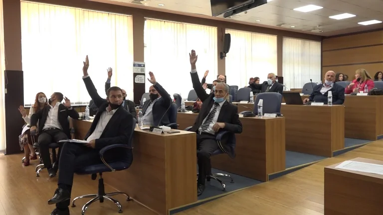 Kuvendi komunal i Prishtinës miraton buxhetin për vitin 2021