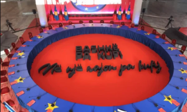 Kosova e Shqipëria i bëjnë paret bashkë për ta ndihmuar Luginën e Preshevës