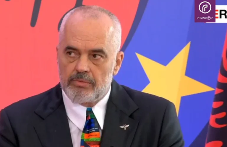 Rama shpall fitoren ndaj politikanëve opozitarë për MiniShengenin: Ja përfitimet
