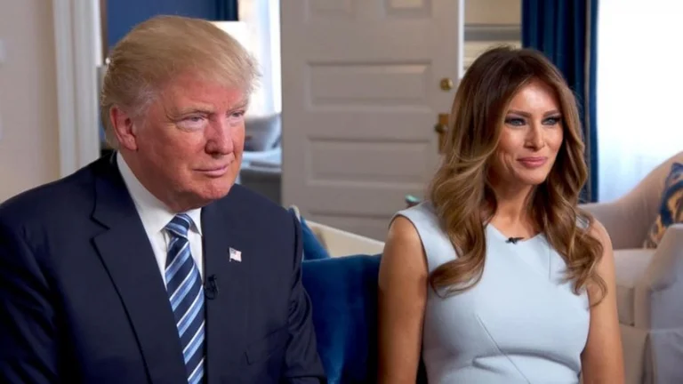 Ku e morën virusin presidenti Trump dhe gruaja e tij?