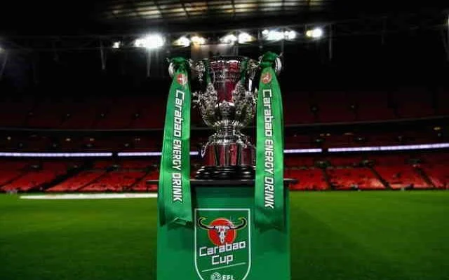 Shorti i çerekfinaleve të EFL Cup: Arsenali përballë Manchester Cityt