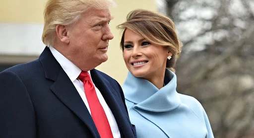 Donald Trump dhe gruaja e tij rezultojnë pozitiv me COVID-19