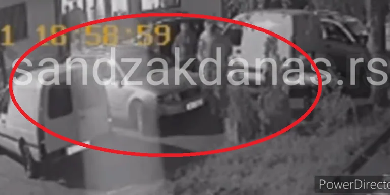 Vrasja e pronarit të “Selo Tours” në Serbi: Publikohen pamje nga shkëmbimi i zjarrit