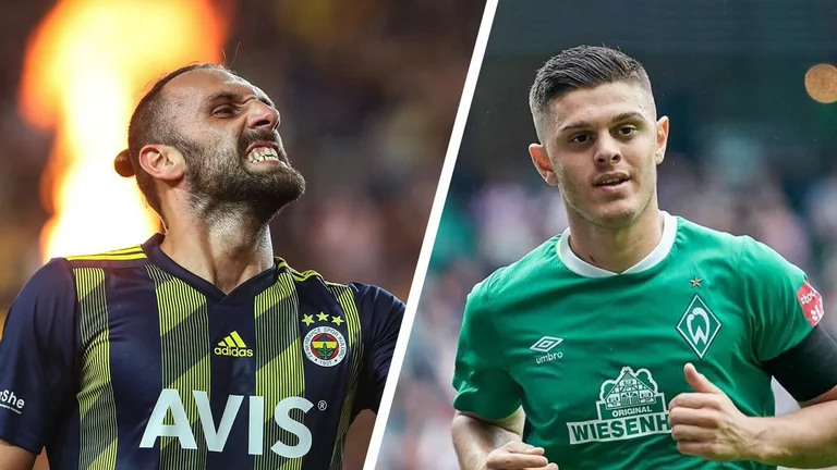Vedat Muriqi dhe Milot Rashica nuk do të luajnë për Kosovën ndaj Maqedonisë së Veriut?