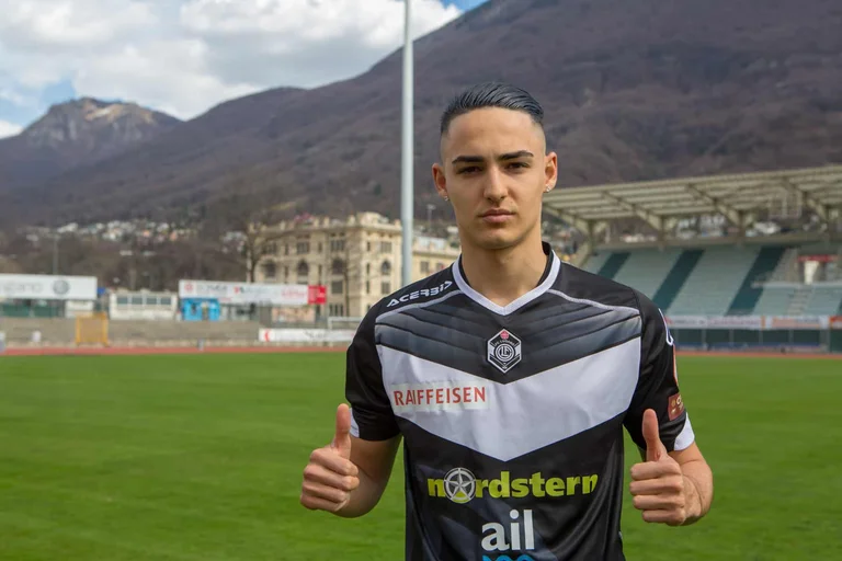 Ylli i Kosovës U21 kalon tek klubi i njohur i La Ligës