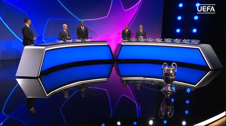 Bayerni dominoi me çmimet e fituara sonte nga UEFA
