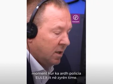 Gucati në Gjykatën Speciale: Nuk ka pasë nevojë t’më arrestojnë në atë formë në zyret e OVL-së