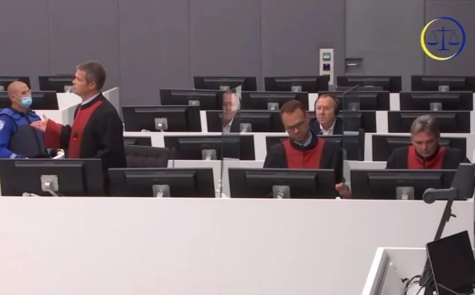 Nis seanca, kreu i veteranëve të UÇK’së para Tribunalit Special
