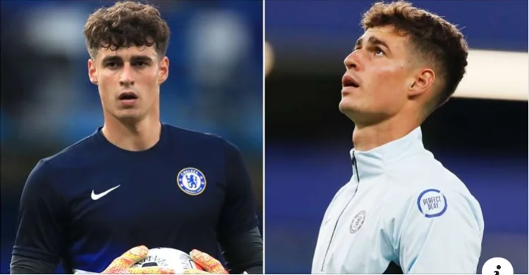 Kepa është shndrruar në ‘Karius’: Chelsea nuk po mund të gjejë klub që ta dërgojë as në huazim