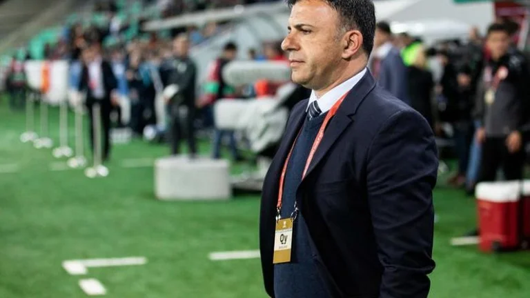 Koronavirusi ia prish planet Maqedonisë së Veriut, shtyhet data e publikimit të listës së futbollistëve