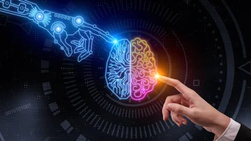 The computer that reads the human mind! The experiment in Helsinki reveals what we couldn't even imagine
