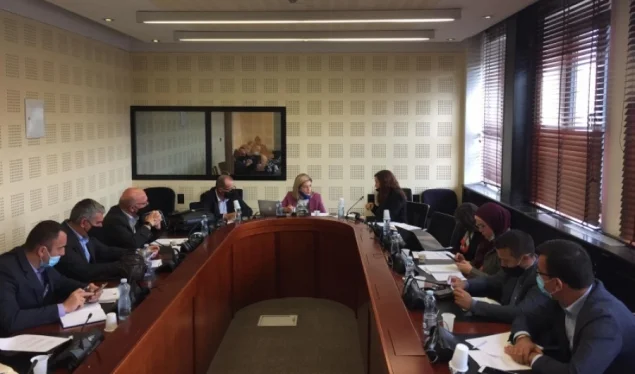 Lutfi Haziri ftohet të raportojë në Komisionin në lidhje me menaxhimin e pandemisë