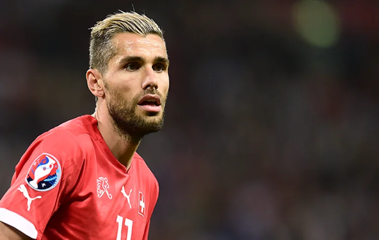 Valon Behrami rezulton pozitiv me koronavirus