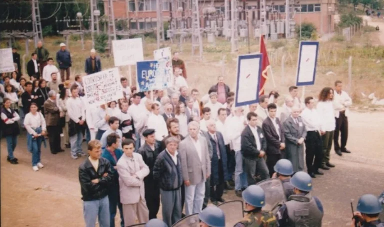 23 vjet nga protestat studentore, revolucioni i ndryshimit