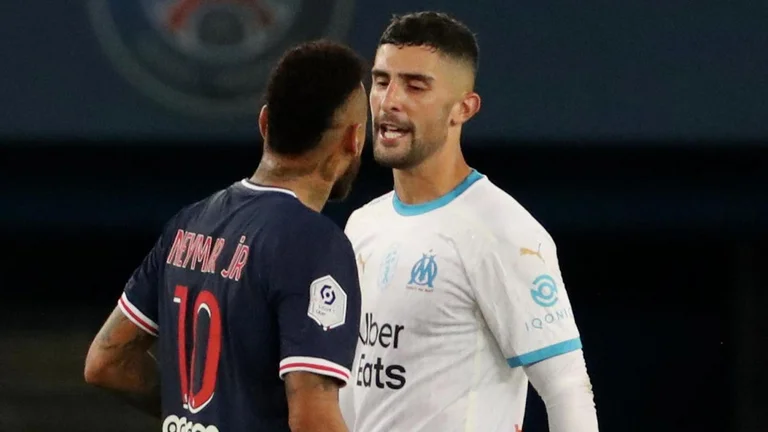 Nuk ka dënime për Neymar dhe Alvaron pas përleshjeve e akuzave për racizëm