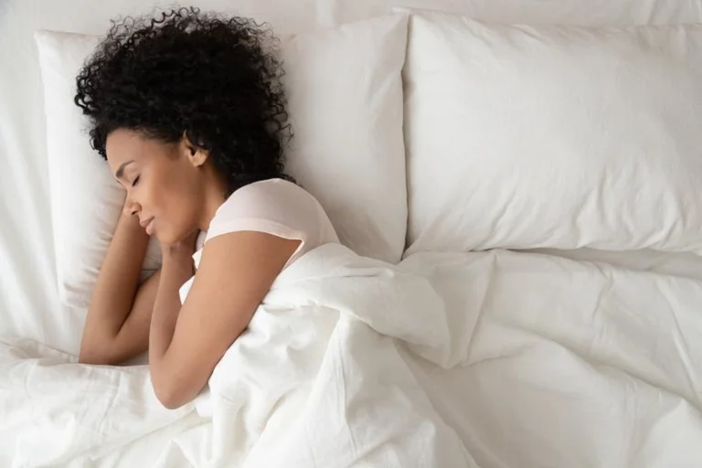 The Importance of a Good and Healthy Sleep