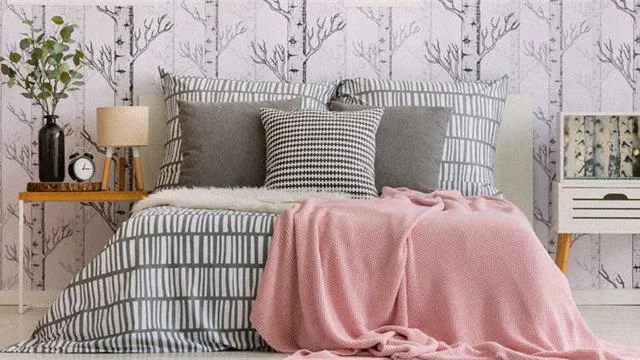 Perché il letto non dovrebbe essere fissato subito dopo il risveglio?