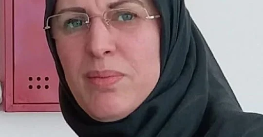 The prosecution charges Ikballe Hudut for the “American threat”