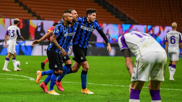 The Inter wants to continue with the new season, hosts the team promoted this season in Serie A: Official Forms