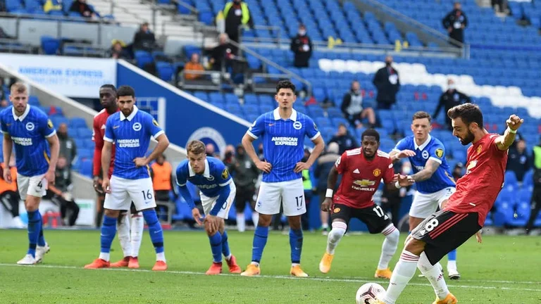 United tonight against Andy Zeqi's new team: Official formations Published
