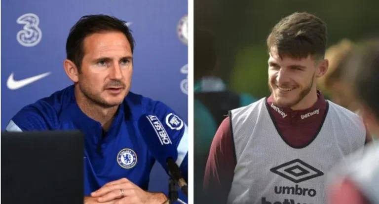 Chelsea no longer has money to spend, makes a creative offer for the top 80 million pL player.