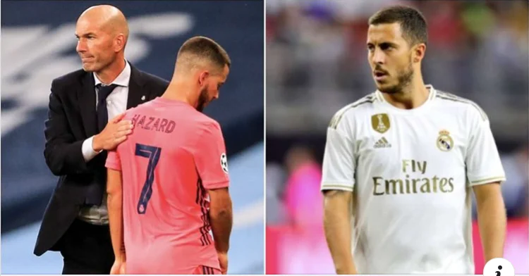 Le transfert de 165 millions vers le Real Madrid devient un cauchemar, le club confirme la prochaine blessure.