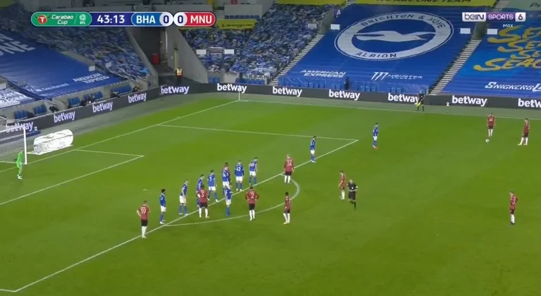 Man United marque comme une équipe du XXe siècle, une pause rémunérée
